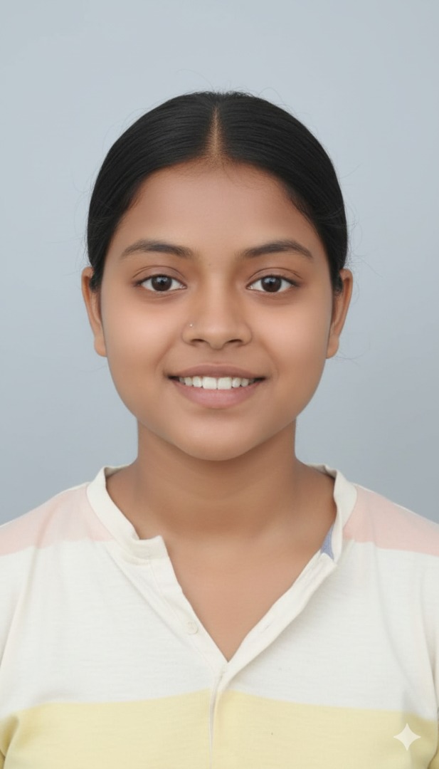 Jiswanti Kumari - Full time Cleaner and Cook in Goa in Goa