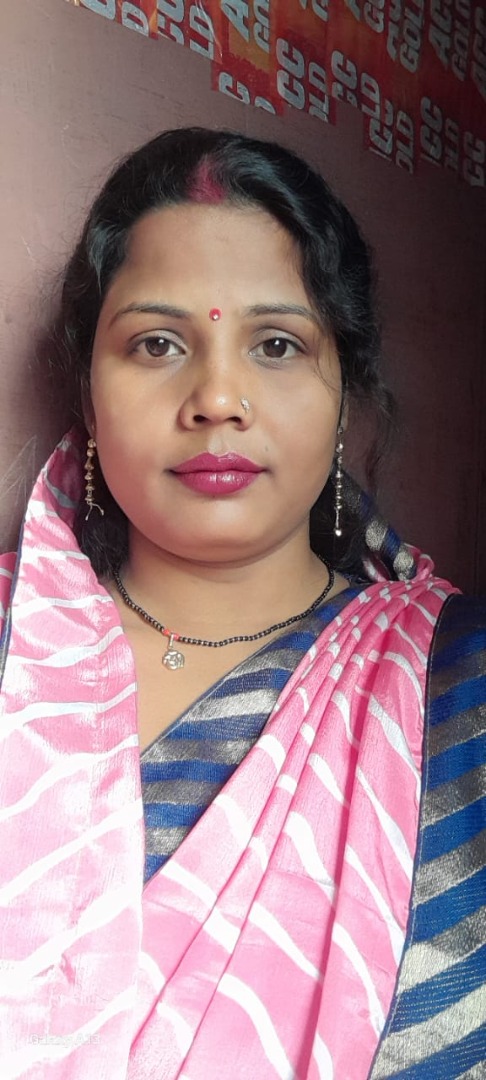 Sonam Kumari - Part time Cook in Kusmhi Bazar,up in Gorakhpur