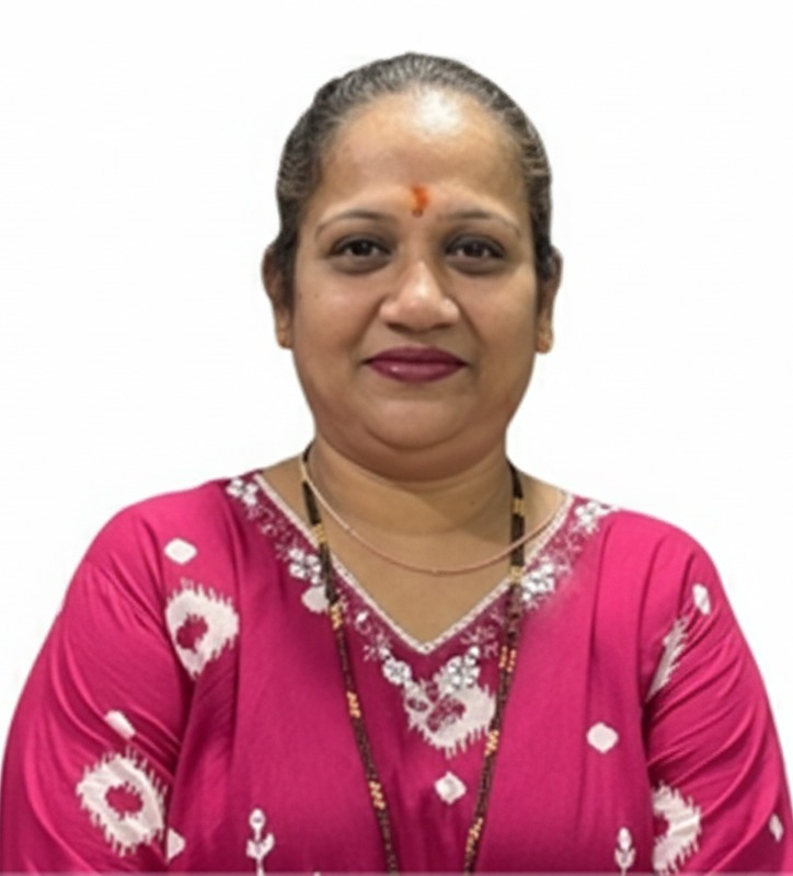 Vaishu Jalgaonkar - Part time Patient Care and Elderly Care in Nalasopara East in Mumbai