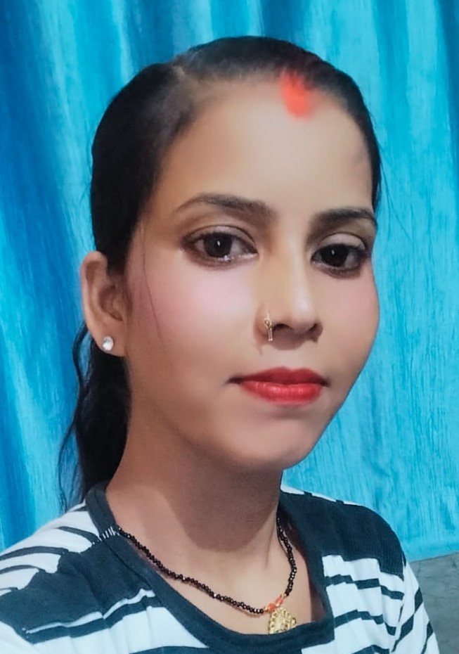 Pratibha Kumari - Part time Cook in Gomti Nagar in Lucknow