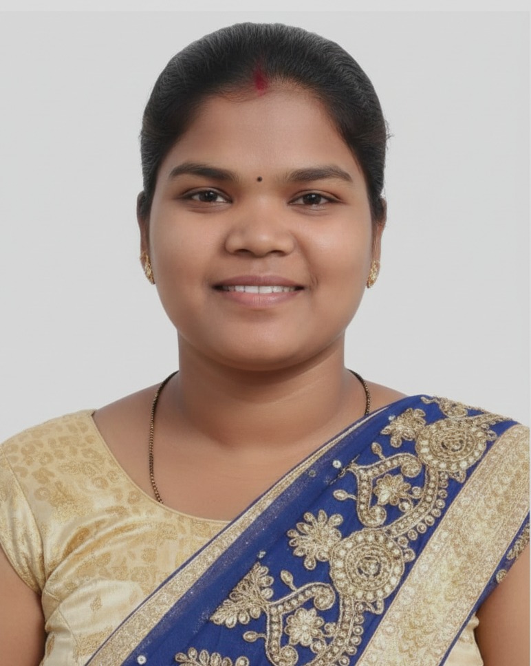 Nilu Gres Tirkey - Full time Cleaner in Goregaon West in Mumbai