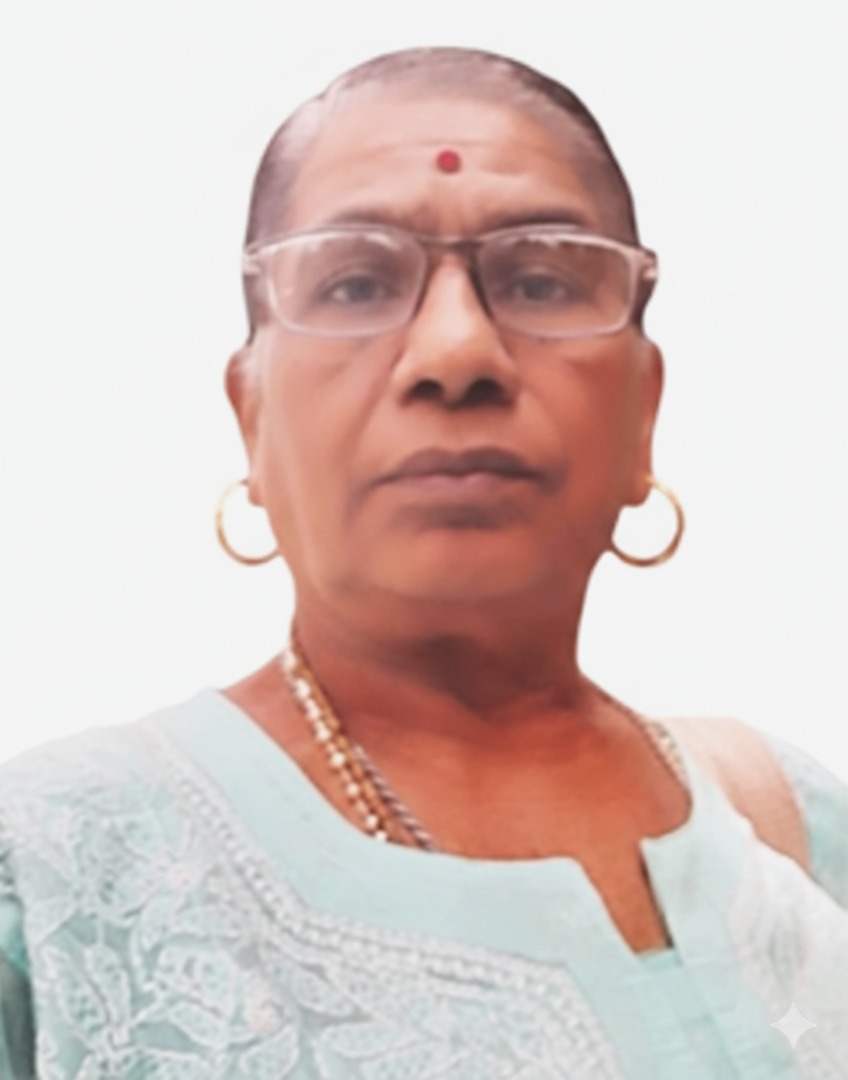 Vimal Waghmare - Part time Cook in Kharegaon in Thane