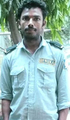 Sunil Kushvaha - Full time Patient Care and Elderly Care in Belapur in Navi Mumbai