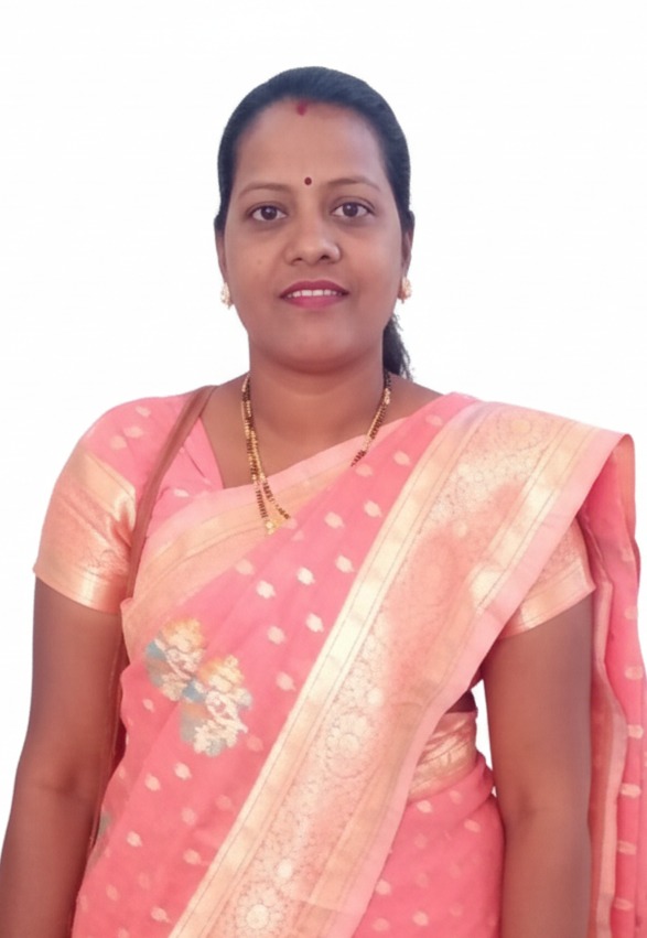 Dipiti Raut - Part time Cook and Baby Sitter in virar east in Mumbai
