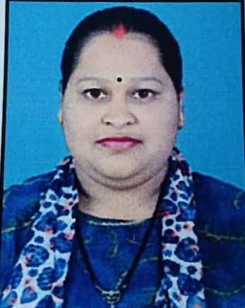 Amisha - Part time in Mumbai