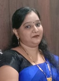 Pooja Jain - Part time Baby Sitter in Bhiwandi in Bhiwandi