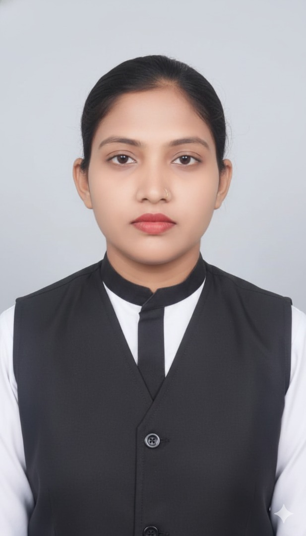Safoora N - Part time Baby Sitter in Gottigere in Bangalore Bengaluru