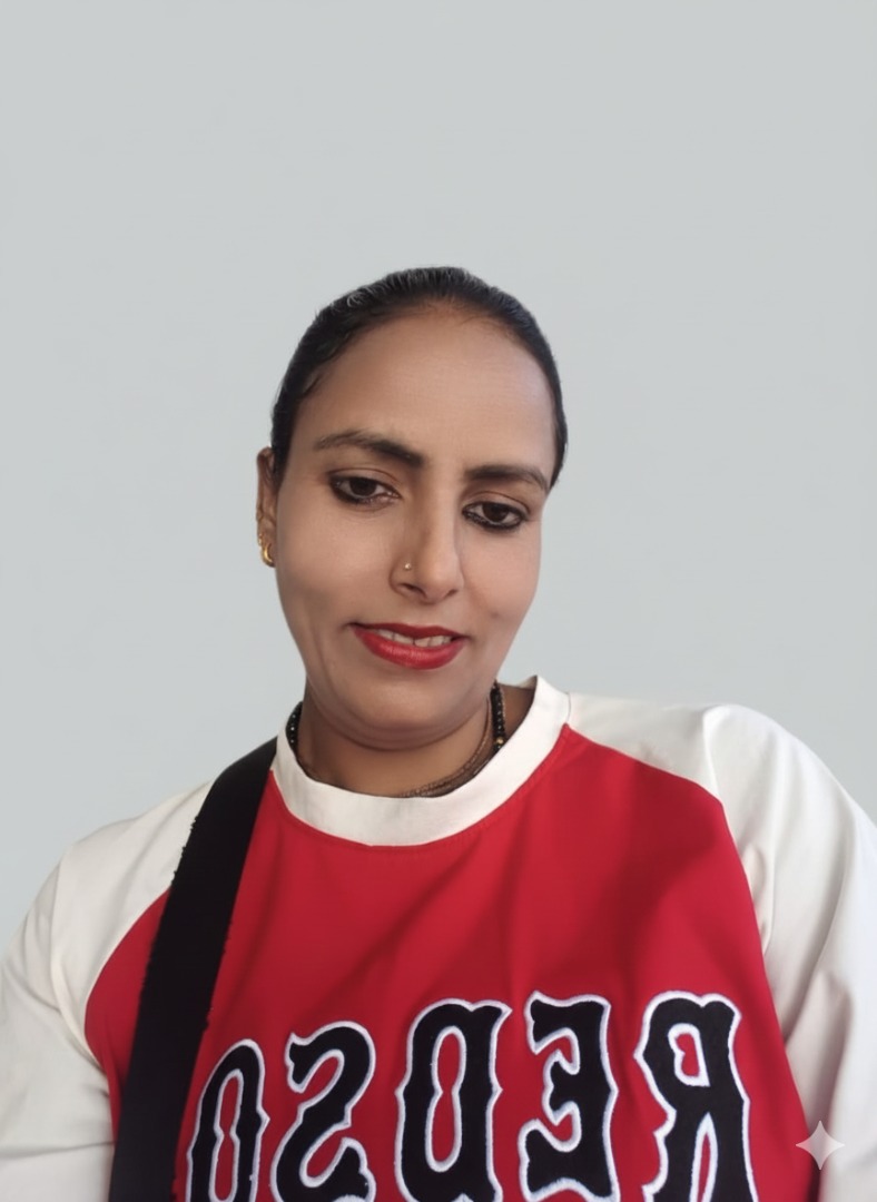 Radhika Devi - Full time Cleaner and Cook and Patient Care and Elderly Care and Baby Sitter in Kengeri in Bangalore Bengaluru