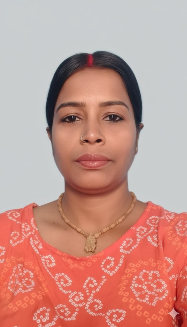 Rakhi Mondal - Full time Cook and Baby Sitter in sarjapur in Bangalore Bengaluru