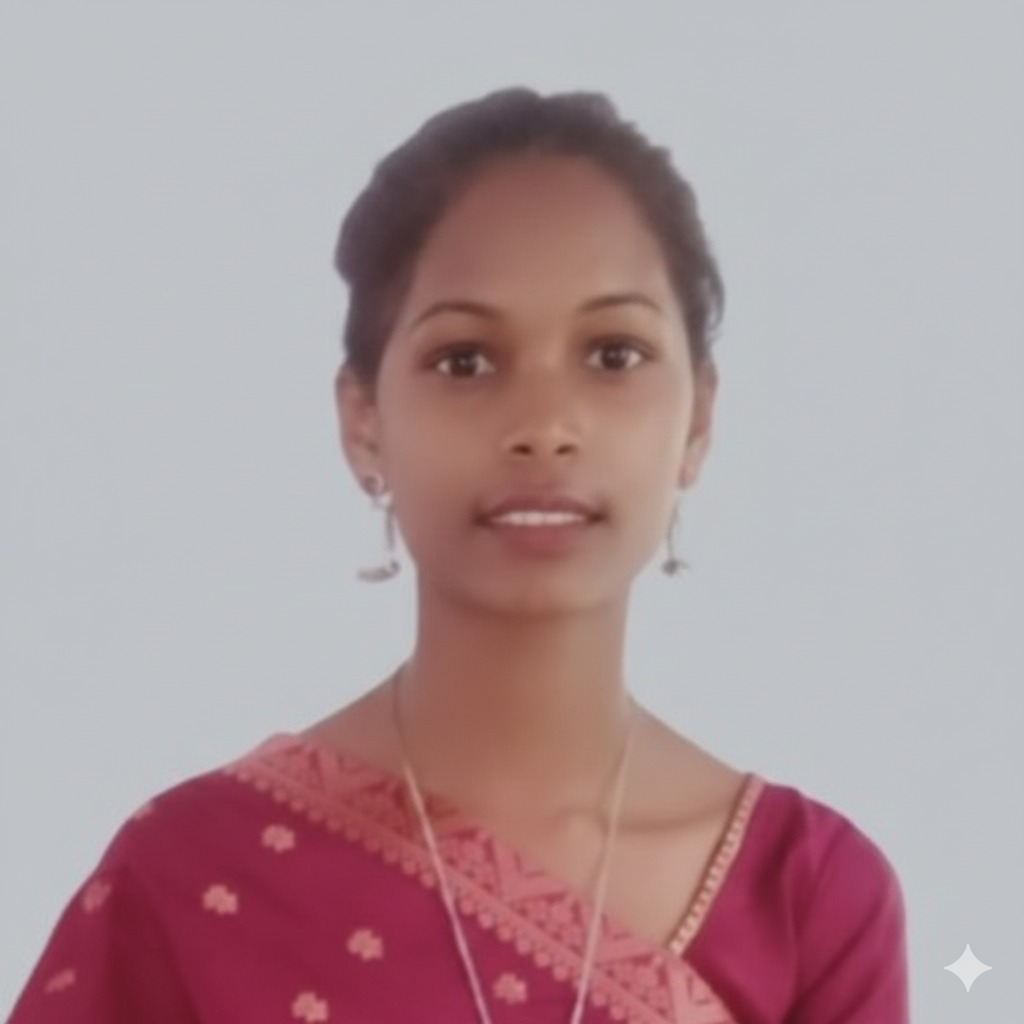 Magdali Kujur - Full time Cleaner in Jigani in Bangalore Bengaluru