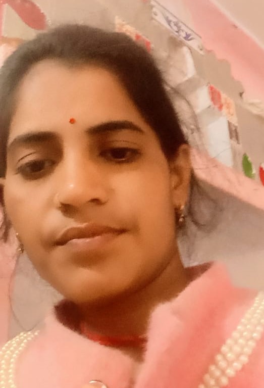 Abhilasha Choudhri - Part time Baby Sitter in Satna maihar in Satna