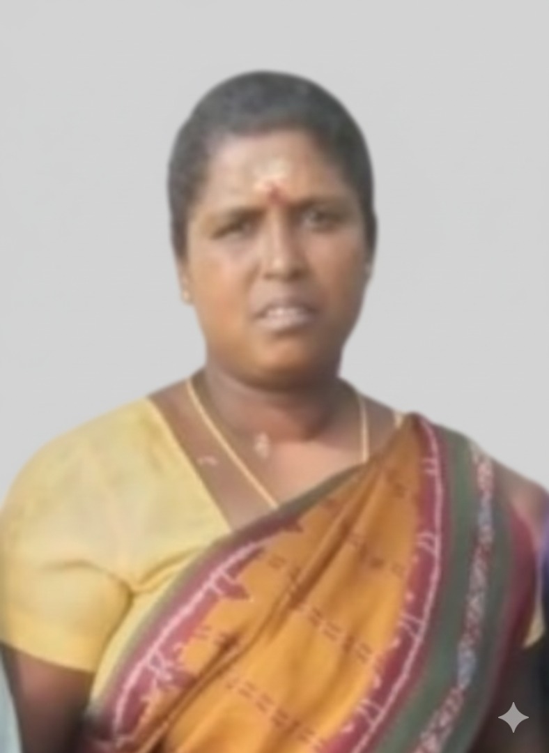 Kala - Full time Cleaner and Baby Sitter in Channapatna in Bangalore Bengaluru