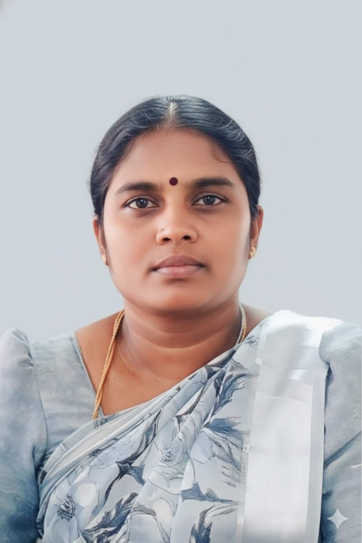 Jyothi - Full time Cleaner and Cook and Baby Sitter in Gangavathi in Others