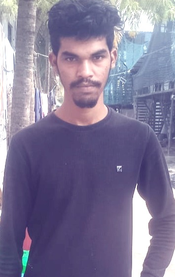 Dilsad - Full time Cleaner in Balrampur in Balrampur