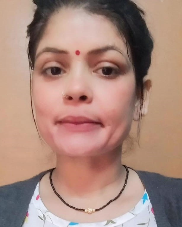 Mahi Gupta - Part time Baby Sitter in Bhargav Chowki, in Jalandhar
