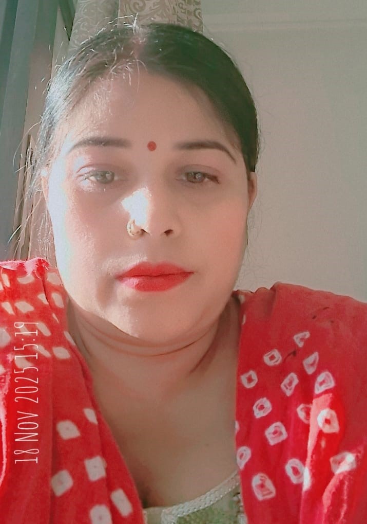 Pooja - Part time Cleaner in Delhi Roop Nagar in Delhi