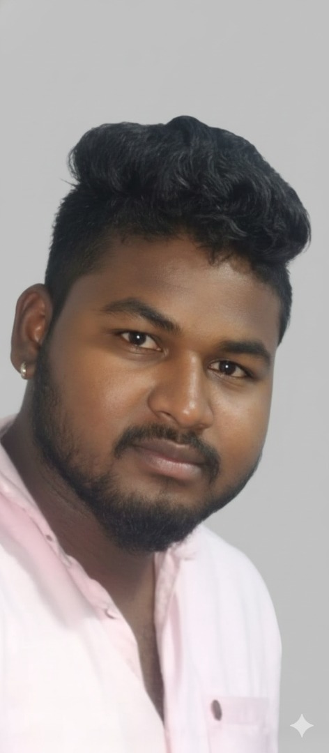 Somashekar - Part time Cleaner and Baby Sitter in Chamrajpet in Bangalore Bengaluru