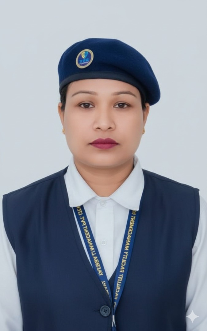 Deepa Newar - Part time Cook in Electronic City in Bangalore Bengaluru