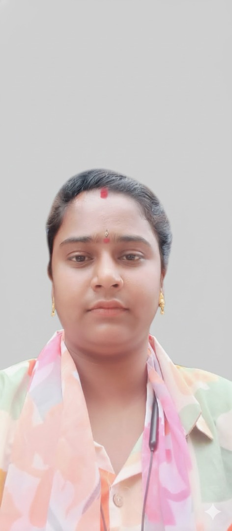 Mallela Sujatha - Part time Cleaner and Cook and Baby Sitter in Uttarahalli in Bangalore Bengaluru