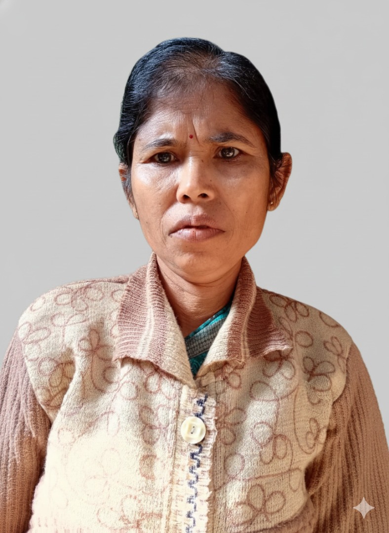 Chandana Sarkar - Full time Baby Sitter in Singasandra in Bangalore Bengaluru