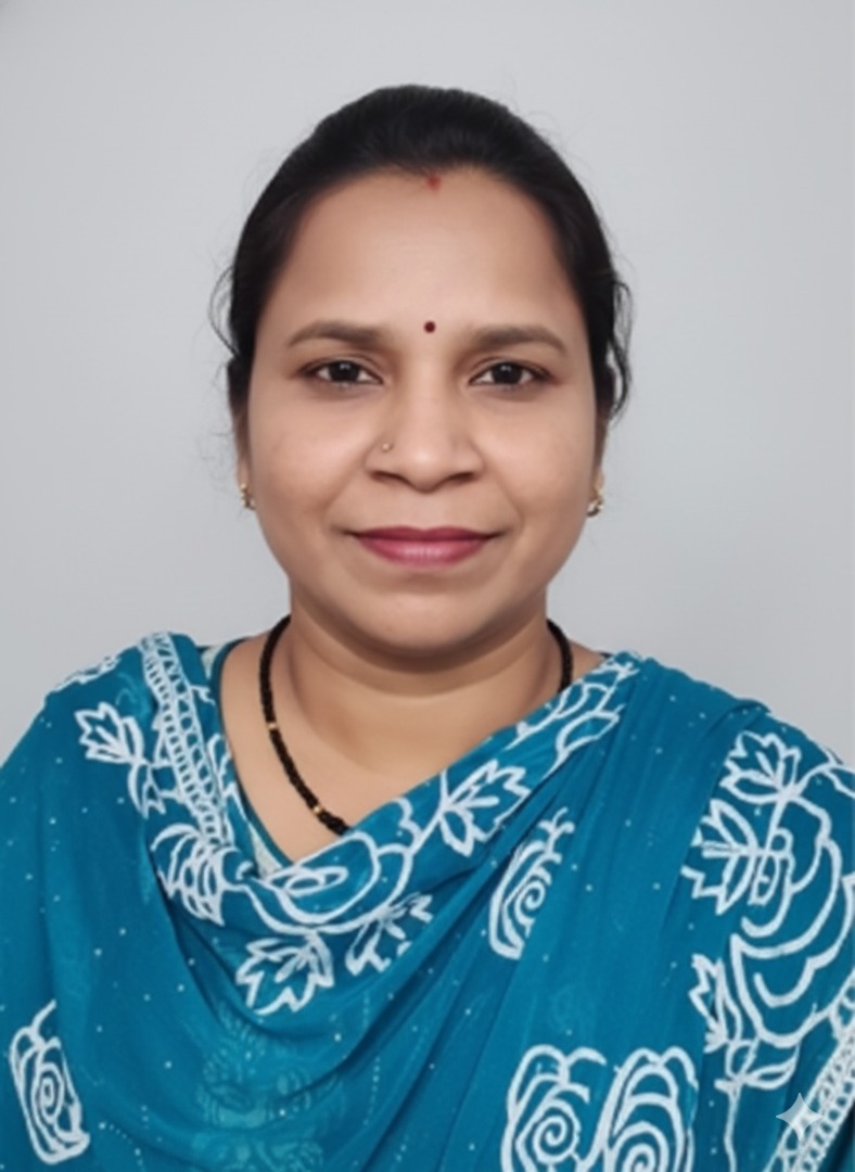 Sangeeta - Part time Cook in Mankhurd in Mumbai