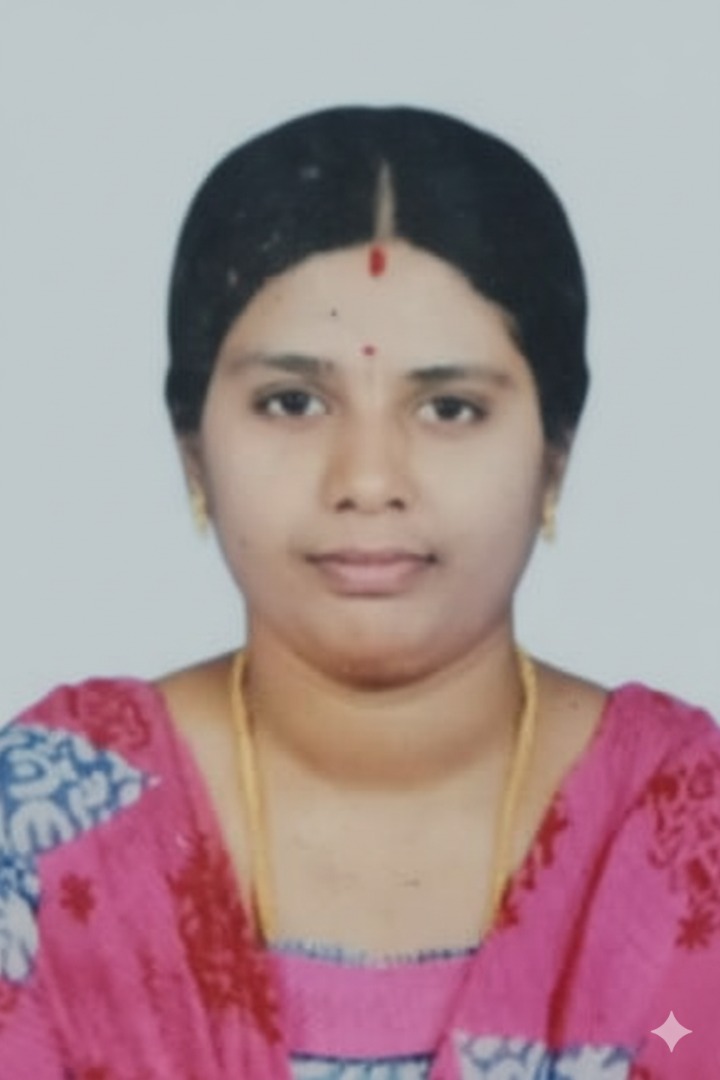 Shruthi M P - Part time Baby Sitter in Hanumanthnagar in Bangalore Bengaluru