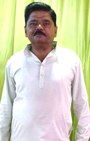 Amit mishra - Full time Patient Care and Elderly Care in hardoi in Hardoi