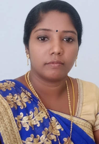 Geetha Bakkiyaraj - Full time Cleaner and Cook and Baby Sitter in Sennalurr in Viluppuram