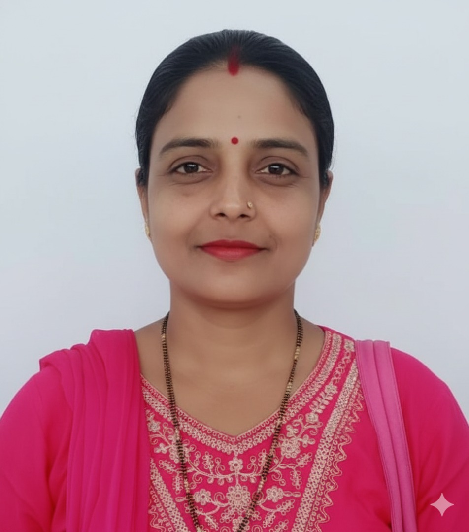 Chaya Vishwakarma - Part time Patient Care and Elderly Care and Baby Sitter in Colaba in Mumbai