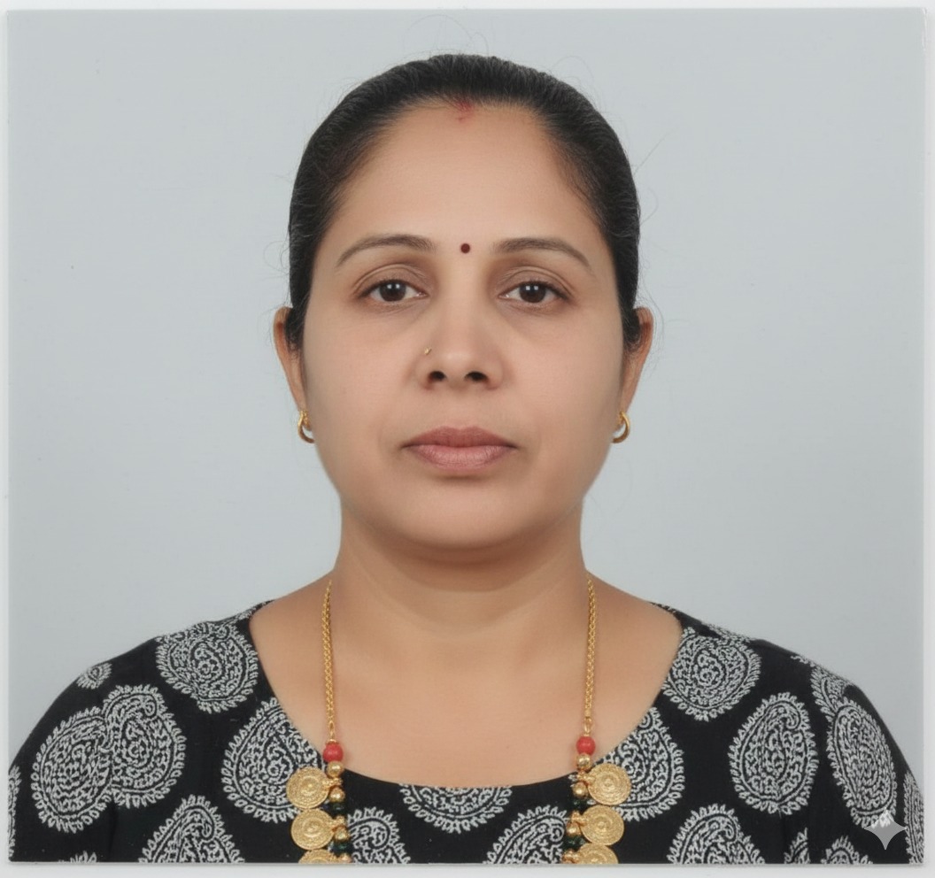 Latha - Part time Baby Sitter in Parappana Agrahara in Bangalore Bengaluru