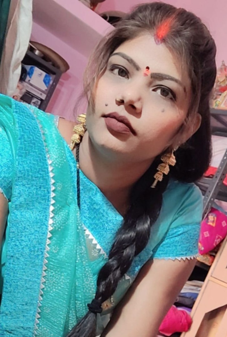 Shalu Patel - Part time Baby Sitter in Lohta Bazar,Varanasi in Varanasi