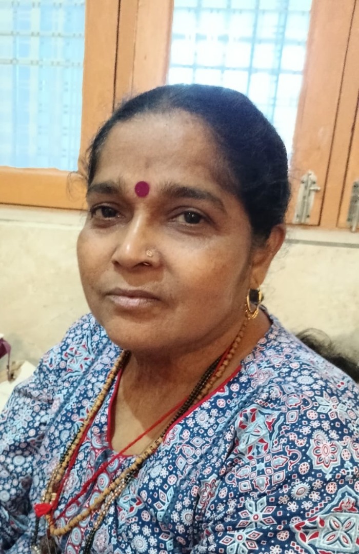Sanjivni kasar - Part time Patient Care and Elderly Care and Baby Sitter in Vadgaon sheri in Pune