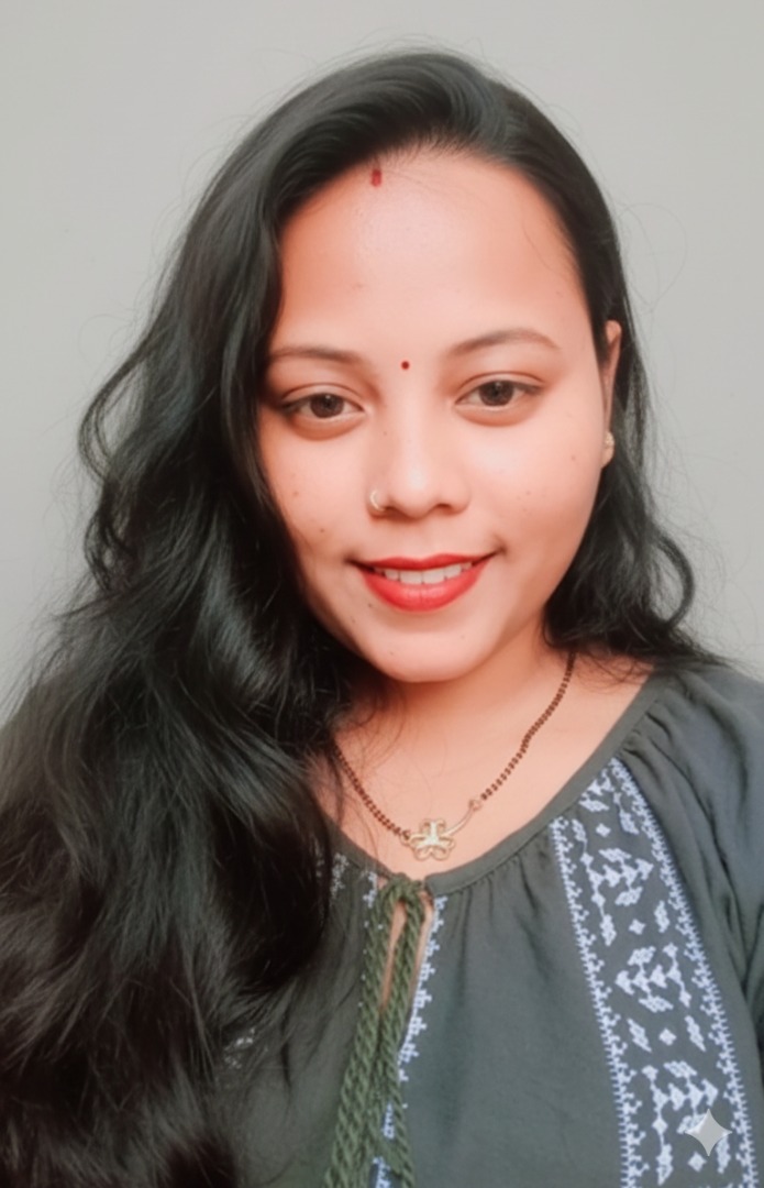 pooja   RAHUL dongre - Part time Cleaner and Patient Care and Elderly Care and Baby Sitter in KALYAN EAST in Thane