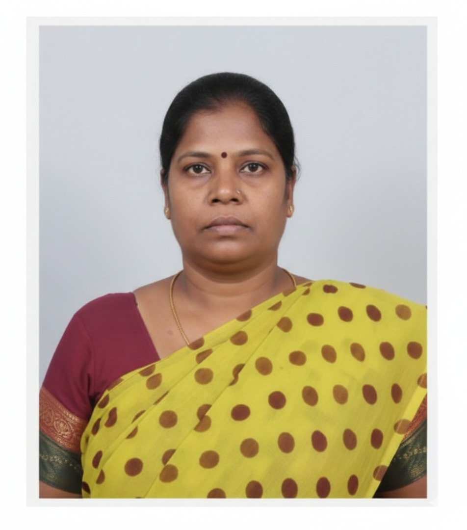 Sridevi - Part time Cook in Jeevan Bima Nagar in Bangalore Bengaluru