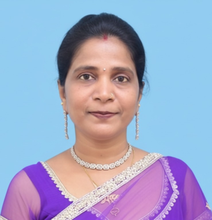 Mala Rajesh Pungi - Part time Cleaner and Cook and Baby Sitter in Worli in Mumbai
