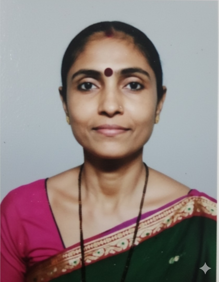 Anita Kunchikorve - Part time Cleaner in Dharavi in Mumbai