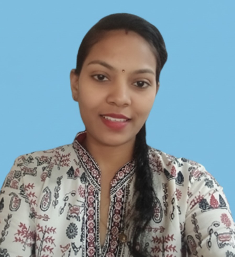 shweta Mayur katakdhond - Part time Cleaner and Cook and Baby Sitter in kurla in Thane