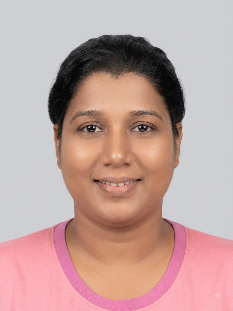 PREKSHA PURAVIYA - Part time Patient Care and Elderly Care in NALLASOPARA  WEST in Mumbai
