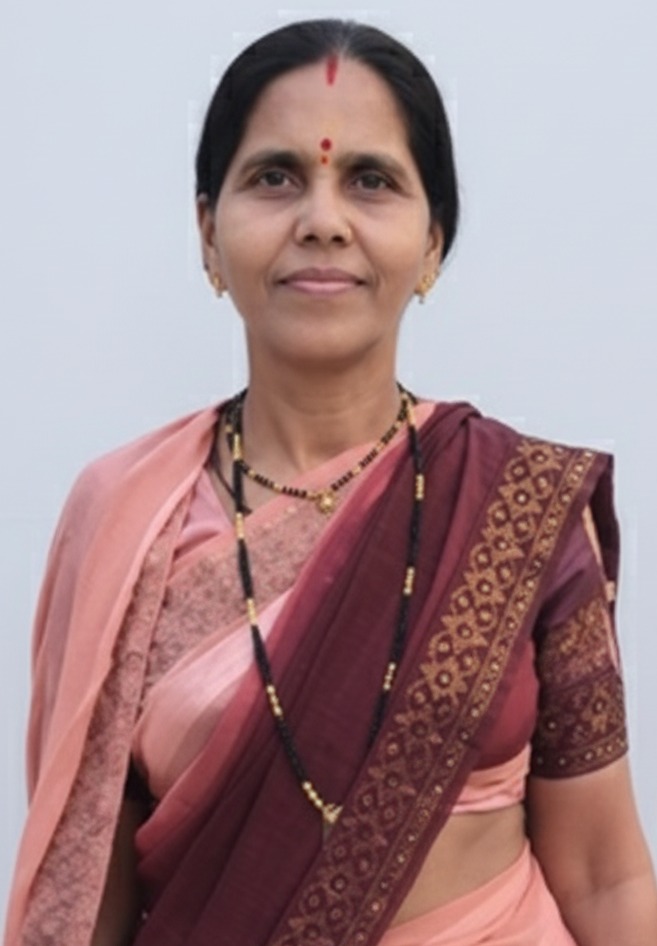 Vanita Rathod - Part time Cleaner and Baby Sitter in Thane West in Thane