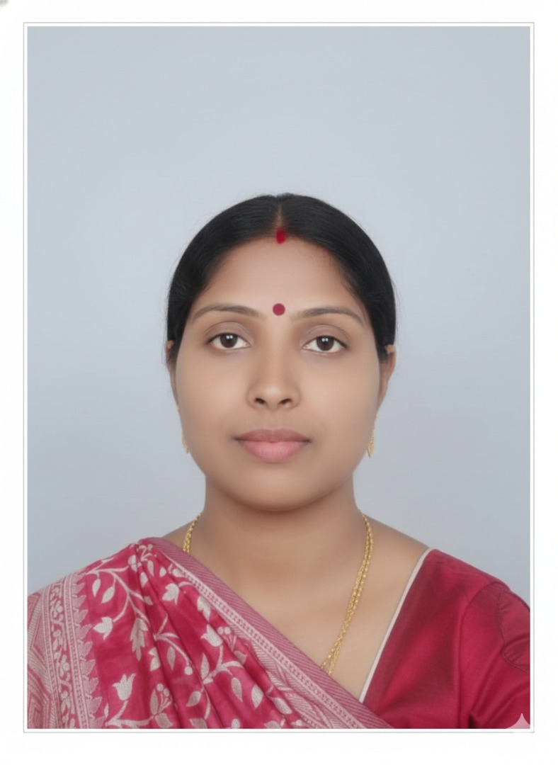 Vasantha Bai D - Part time Cook and Baby Sitter in Hebbal in Bangalore Bengaluru