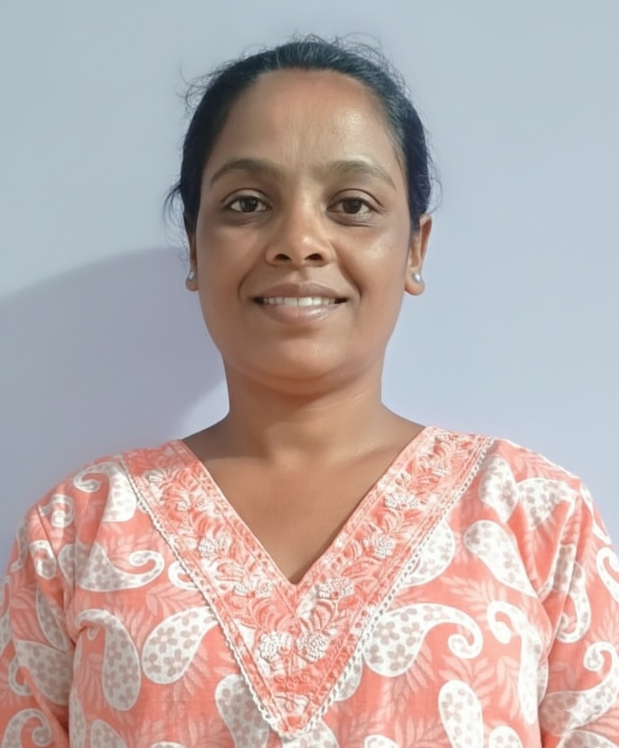 Rukmati Devi - Full time Cleaner in Jharkhand in Ranchi