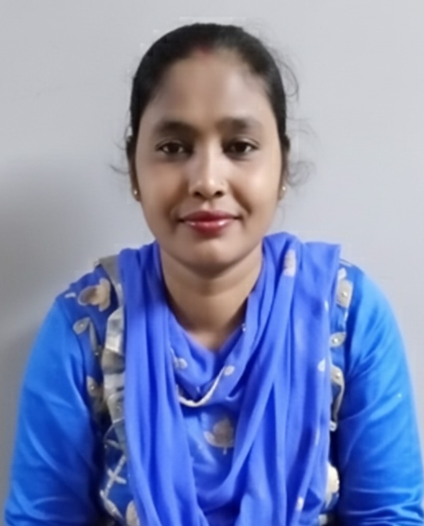 Noorjha Jafar Sayyed - Full time Cook and Patient Care and Elderly Care in Malad East in Mumbai
