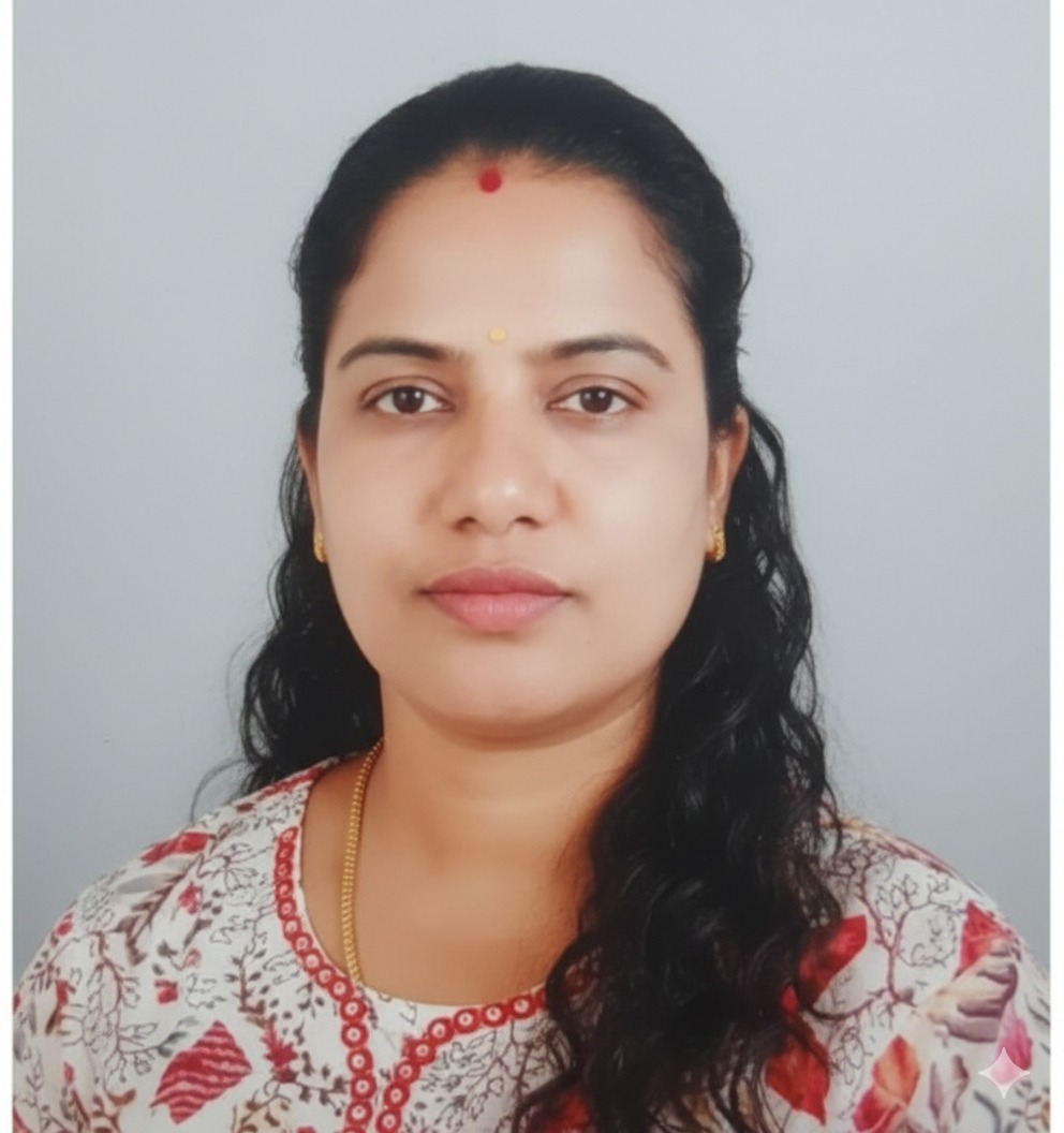 Kanya K - Part time Cleaner in Kumaraswamy Layout in Bangalore Bengaluru