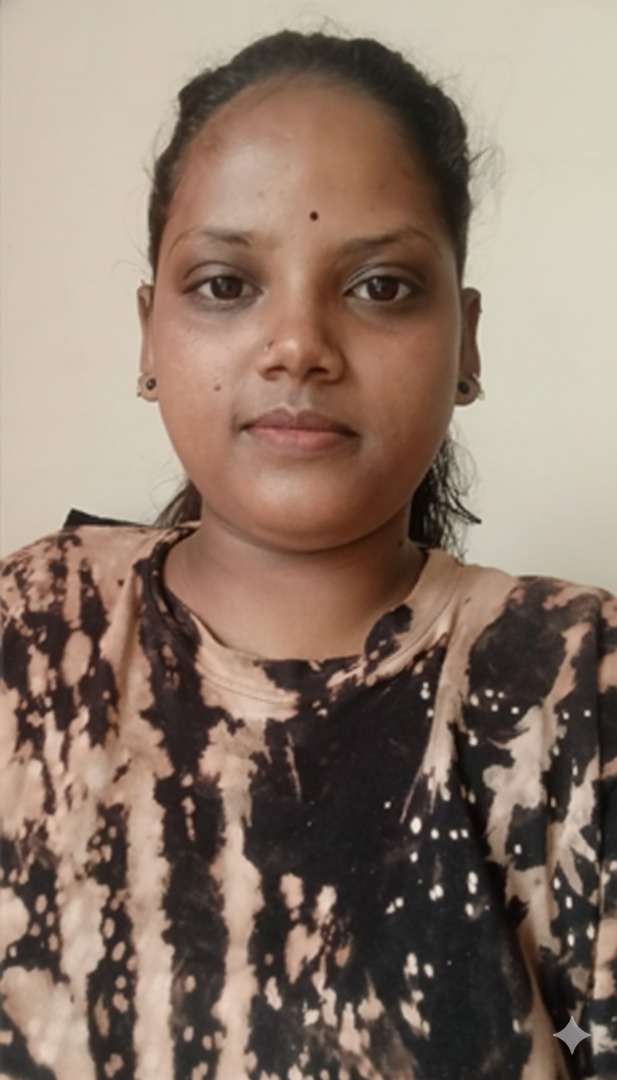 Sakshi Kature - Part time Baby Sitter in Dombivli East in Mumbai