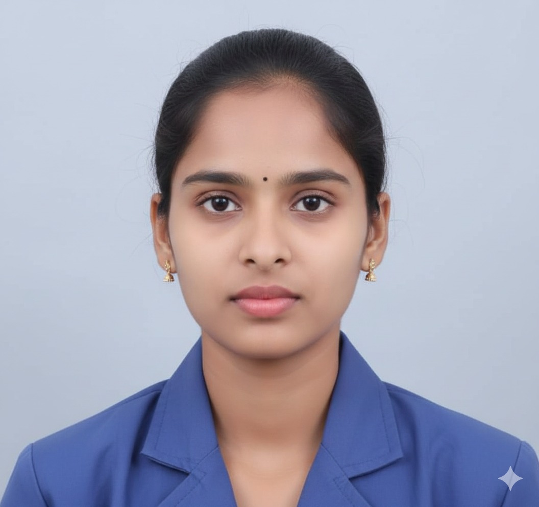 Chandrika M - Full time Patient Care and Elderly Care in Mysuru in Mysore