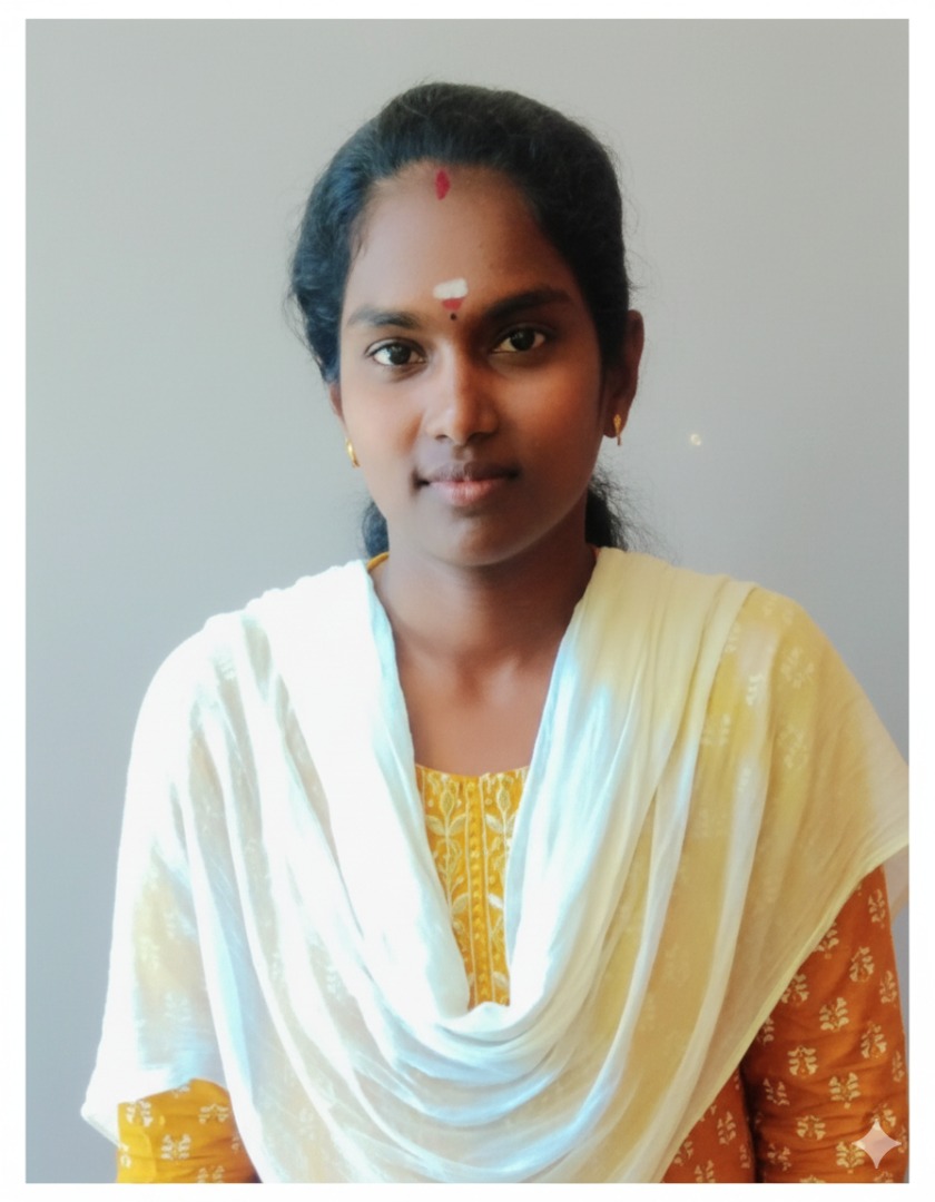 Sarala - Part time Cleaner and Cook in Gulimangala in Bangalore Bengaluru