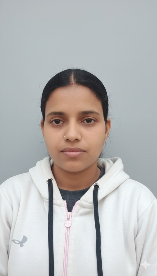 Barshana Halder - Full time Cleaner and Cook and Patient Care and Elderly Care and Baby Sitter in Sarjapura in Bangalore Bengaluru