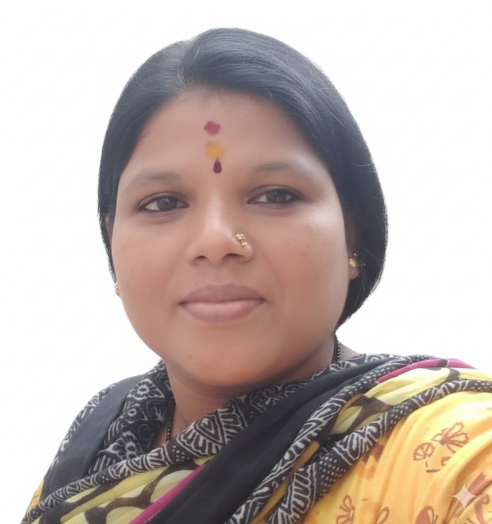 Radha - Part time Cook and Baby Sitter in Bikasipura in Bangalore Bengaluru