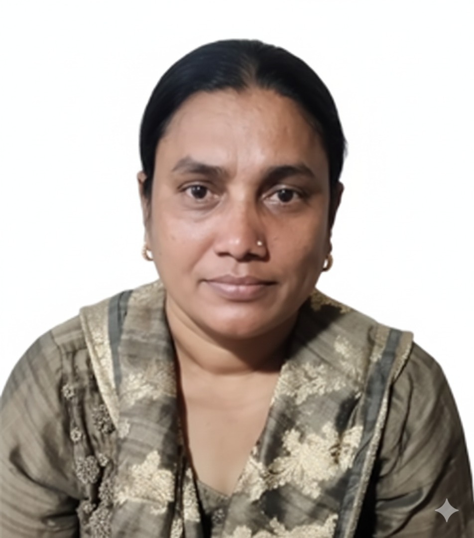 Saida pathan - Part time Cook in Malad west in Mumbai