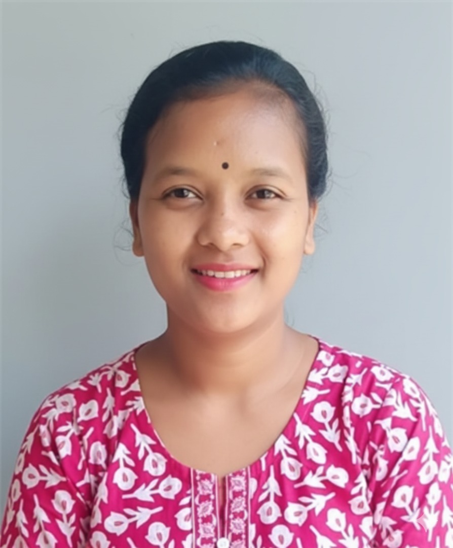 Sukhmani Surin - Full time Cleaner in Kalwa in Mumbai